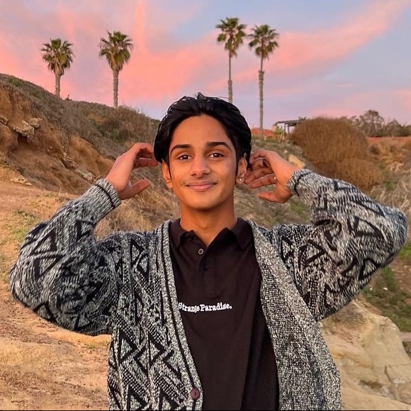 Meet your Posher, Sharan - Picture 1 of 1